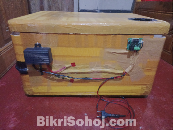 ইনকিউবেটর বিক্রি হবে ।